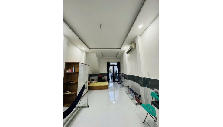 Siêu Phẩm Mã Lò-Lê Văn Quới khu VIP nhà lầu-hẻm xe hơi thông 64m2,4Tầng Nhỉnh 5ty