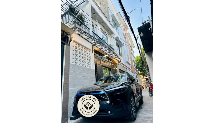 6.1❌11M, BÁN NHÀ 2 TẦNG✨3PN,LÊ ĐỨC THỌ, P14 GÒ VẤP, NHỈNH 6 TỶ