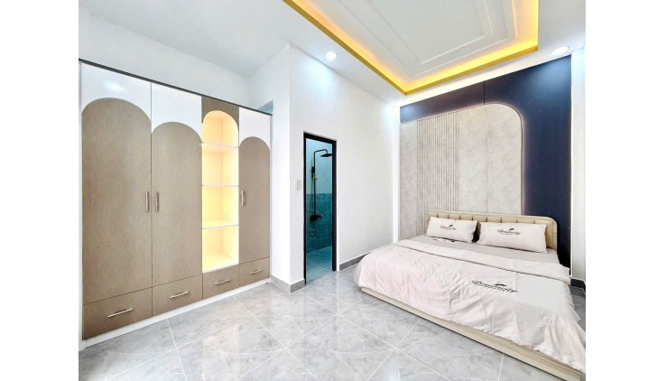6.1❌11M, BÁN NHÀ 2 TẦNG✨3PN,LÊ ĐỨC THỌ, P14 GÒ VẤP, NHỈNH 6 TỶ
