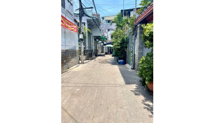 5❌6.5M, BÁN NHÀ 2 TẦNG✨2PN,QUANG TRUNG, P10 GÒ VẤP, NHỈNH 3 TỶ