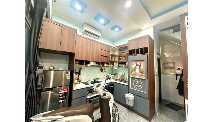 5❌6.5M, BÁN NHÀ 2 TẦNG✨2PN,QUANG TRUNG, P10 GÒ VẤP, NHỈNH 3 TỶ