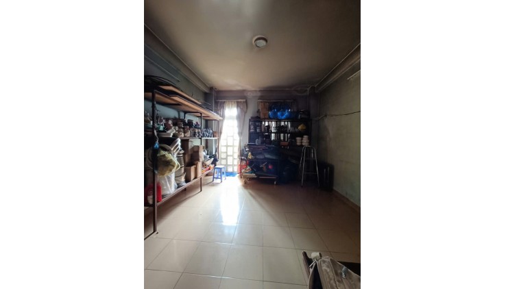 Bán nhà mặt phố Hoàng Minh Đạo (4.1x15) 5 tầng phường 5 quận 8 giá chỉ 14.5 tỷ