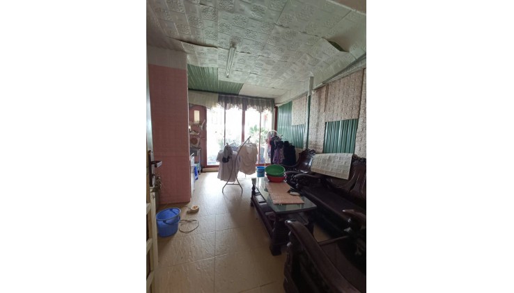 Bán nhà mặt phố Hoàng Minh Đạo (4.1x15) 5 tầng phường 5 quận 8 giá chỉ 14.5 tỷ