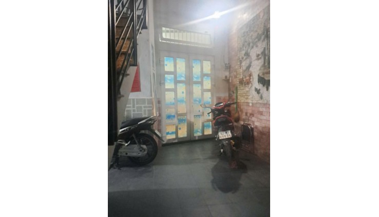 BÁN NHÀ DÒNG TIỀN 35TR/1 THÁNG TÔ KÝ - QUẬN 12 - 170M2 -- CHỈ 9 TỶ TL