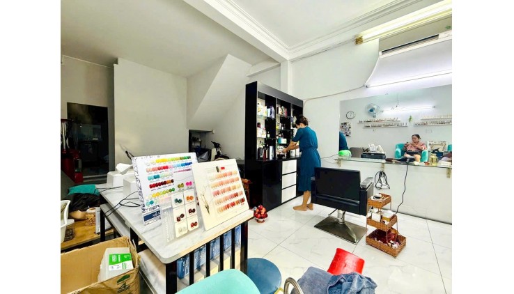4❌18M, BÁN NHÀ 2 TẦNG✨MT NGUYỄN VĂN KHỐI, P11 GÒ VẤP, NHỈNH 8 TỶ