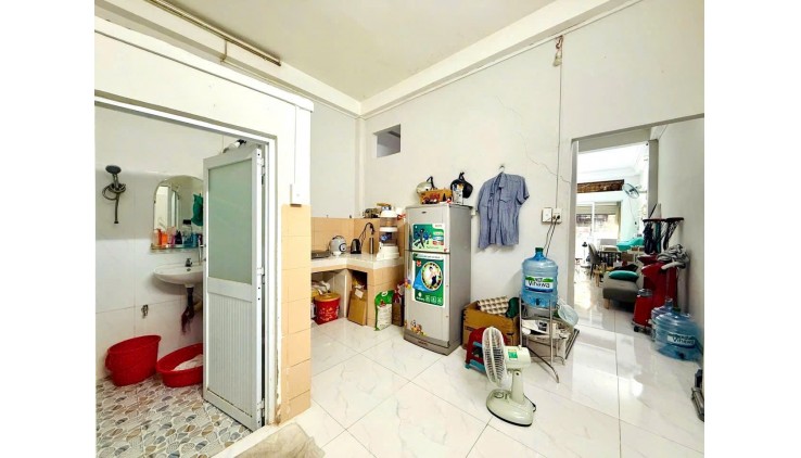 4❌18M, BÁN NHÀ 2 TẦNG✨MT NGUYỄN VĂN KHỐI, P11 GÒ VẤP, NHỈNH 8 TỶ