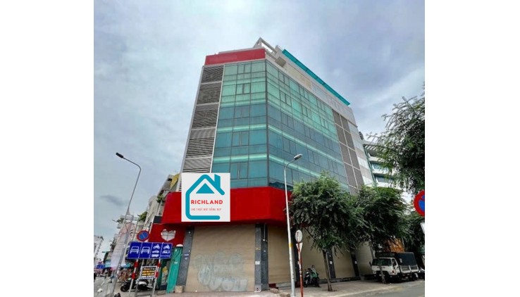 Cho thuê Nhà Mặt Tiền 162 Trần Hưng Đạo, P.7 Quận 5. Giá 200 Triệu