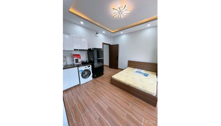 Bán gấp căn hộ dịch vụ quận 11: 8.9 tỷ - HÀN HẢI NGUYÊN-2 MẶT TIỀN HẼM - DT:65M - 5X13 - 2 LẦU - 1 SÂN THƯỢNG- 7PN-7WC- LH: 077 888 5818 -077 478