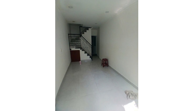 Bán gấp nhà giá mềm nhất quận Gò vấp: 3.25 tỷ - Lê Đức Thọ - phường 16 - Gò vấp - DT 43.77m - 1 trệt 1 lầu- 2PN - 1WC - LH: 077 888 5818 - 077 478