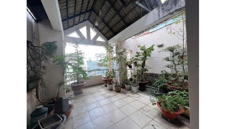 BÁN NHÀ CHÍNH CHỦ - PVT - P11 BÌNH THẠNH - 5 X 15 - 4 TẦNG BTCT - HẺM 5M - GẤP BÁN ĐI ĐỊNH CƯ - BÁN 10.35 TỶ - SIÊU VIP