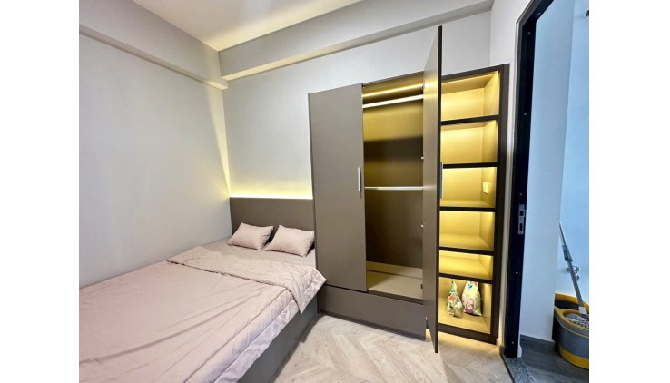 Giảm Giá Thuê Nhanh - 2PN Lumiere Boulevard chỉ 9.TR - Full nội thát- Miễn PQL - Xem nhà ngay