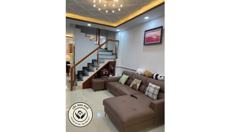 3.4❌10M, BÁN NHÀ 2 TẦNG✨2PN,THỐNG NHẤT,P16 GÒ VẤP, NHỈNH 4 TỶ