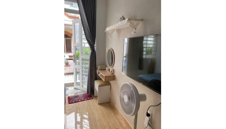3.4❌10M, BÁN NHÀ 2 TẦNG✨2PN,THỐNG NHẤT,P16 GÒ VẤP, NHỈNH 4 TỶ
