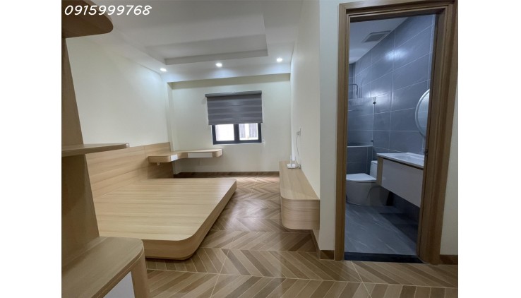 Nhà mới xây mt 16m P.Phú Mỹ, Q7, nhà cực đẹp,có thang máy,nt cao cấp, giá đầu tư chỉ 14ty