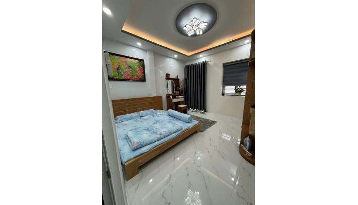 GIÁ MỀM NHẤT quận 11: giá mềm nhất 5.3 tỷ - Lạc Long Quân - DT: 4x10m, 1 lầu, 2pn. 2wc, hẻm 3m cách hẻm xe hơi 30m, LH: 077 478 5818 chuyên bds Sài