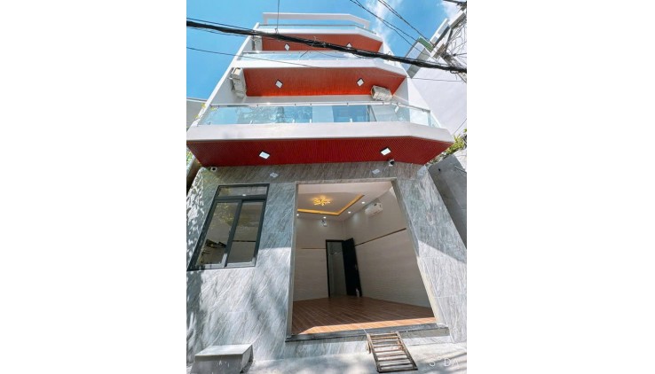 GIÁ MỀM NHẤT CĂN HỘ Dịch vụ quận 11: 8.9 tỷ - Hàn Hải Nguyên - phường 2 -DT: 5x13m. 2 lầu sân thượng, 7 phòng, 7wc, LJ: 077 478 5818 chuyên bds Sài