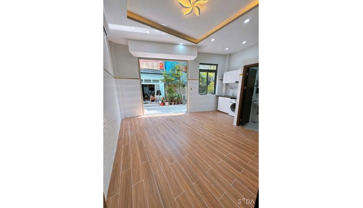 GIÁ MỀM NHẤT CĂN HỘ Dịch vụ quận 11: 8.9 tỷ - Hàn Hải Nguyên - phường 2 -DT: 5x13m. 2 lầu sân thượng, 7 phòng, 7wc, LJ: 077 478 5818 chuyên bds Sài