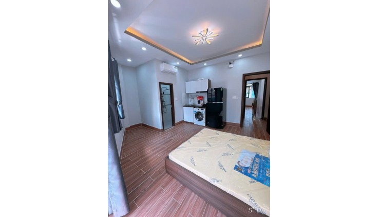 GIÁ MỀM NHẤT CĂN HỘ Dịch vụ quận 11: 8.9 tỷ - Hàn Hải Nguyên - phường 2 -DT: 5x13m. 2 lầu sân thượng, 7 phòng, 7wc, LJ: 077 478 5818 chuyên bds Sài