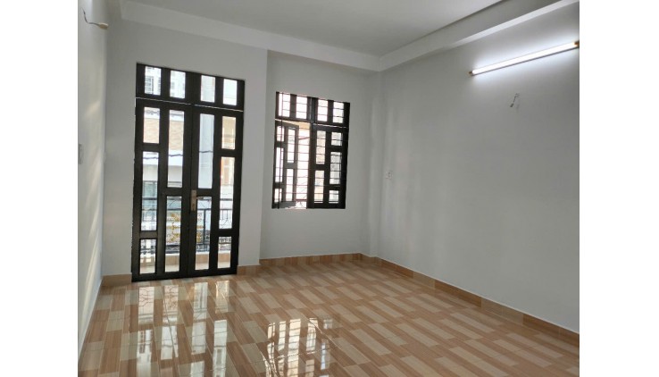 Siêu Phẩm  nhà Đ số 21 Mã Lò Giáp Lê Văn Quới hẻm xe hơi thông 56m2,4 Tầng Nhỉnh 4 tỷ