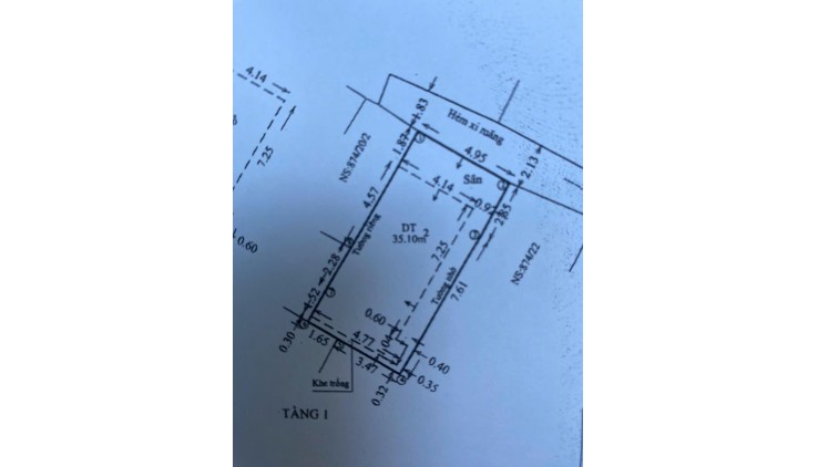 GIÁ TỐT - CHÍNH CHỦ Cần Bán Nhanh Căn Nhà Vị Trí  ĐẹpTại Quận 4, TP HCM