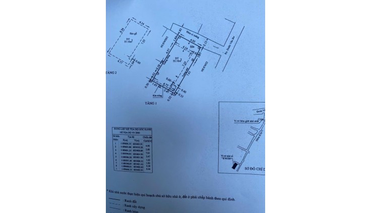 GIÁ TỐT - CHÍNH CHỦ Cần Bán Nhanh Căn Nhà Vị Trí  ĐẹpTại Quận 4, TP HCM