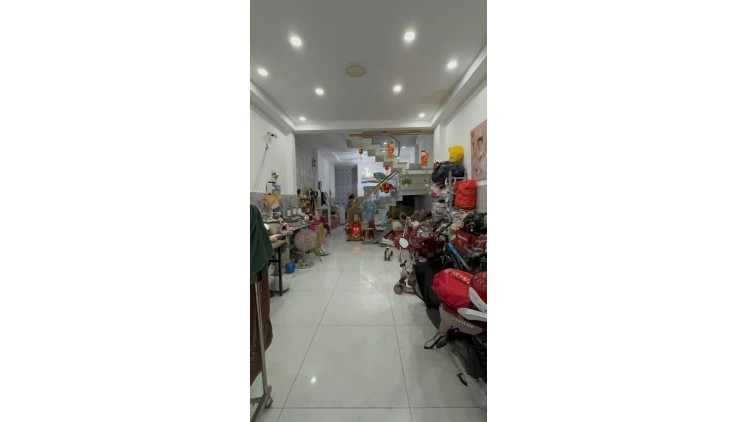 Siêu Hiếm Nguyễn Quý Anh Tân Sơn Nhì Tân Phú 52m2,2Tầng Nhỉnh 5tỷ