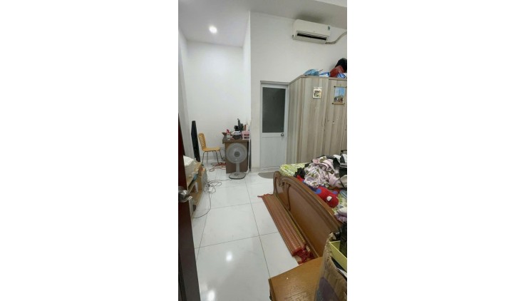 Siêu Hiếm Nguyễn Quý Anh Tân Sơn Nhì Tân Phú 52m2,2Tầng Nhỉnh 5tỷ