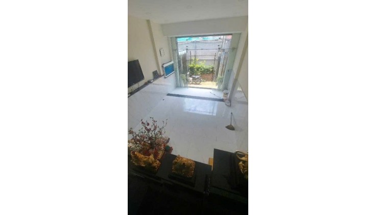 NHÀ 2 MẶT TIỀN Q7 – KINH DOANH SPA – GẦN PHÚ MỸ HƯNG – CHỈ 3.5 TỶ