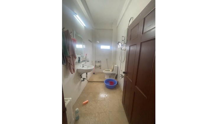 BÁN NHÀ HƯƠNG LỘ 2 BÌNH TÂN NGANG HIẾM 5.2M x 17m- 4 TẦNG KIÊN CỐ CHỈ 6.35 TỶ