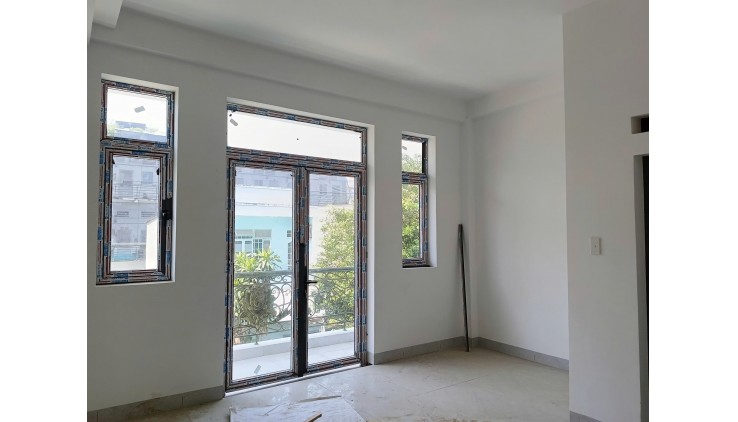 Bán nhà HXH Lê Trọng Tấn - Gần Cầu Bưng, 5x20m, 5 Tầng - thang máy, 10PN, 10,5 tỷ.