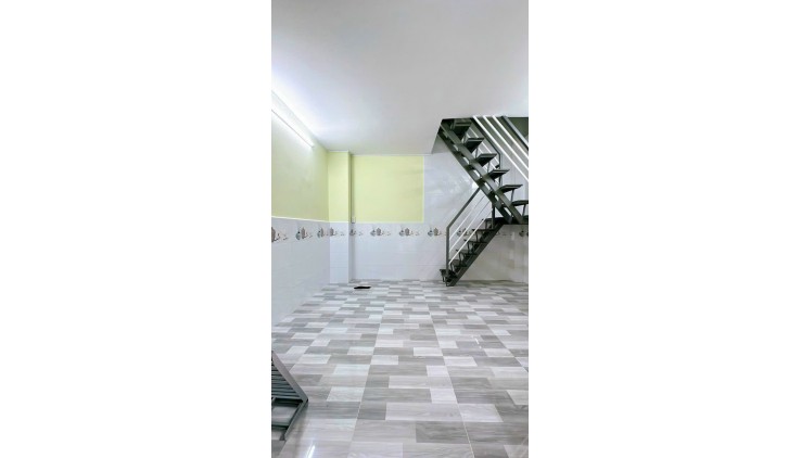 MẶT TIỀN ĐƯỜNG SỐ Q4 THÔNG KHÁNH HỘI
DƯỚI 8 TỶ