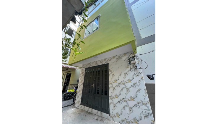 MẶT TIỀN ĐƯỜNG SỐ Q4 THÔNG KHÁNH HỘI
DƯỚI 8 TỶ
