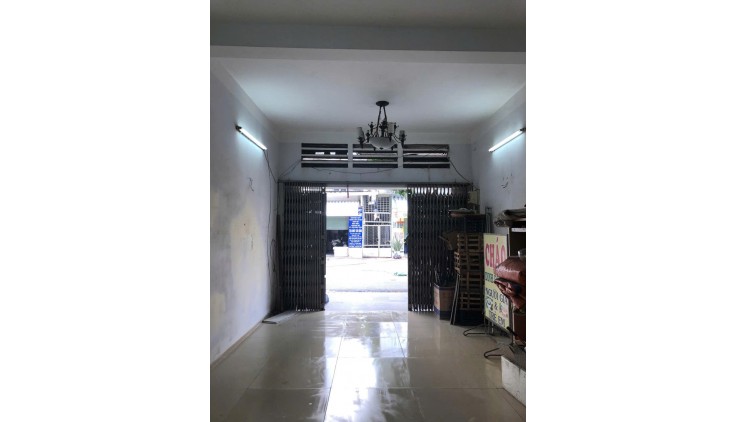 BÁN MTKD ĐỈNH CÓ LỀ NGAY CHỢ HIỆP THÀNH QUẬN 12 , 4 X 16(64M2 )CHỈ 8,1 TỶ TL