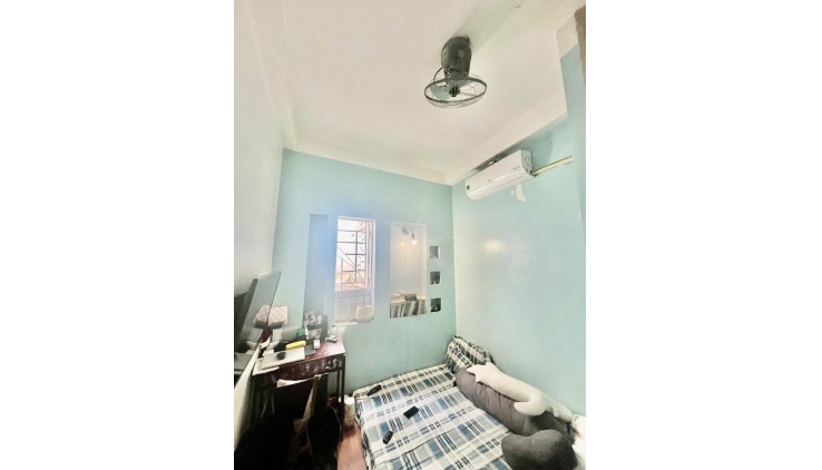 MẶT TIỀN ĐƯỜNG SỐ Q4 THÔNG KHÁNH HỘI
DƯỚI 8 TỶ