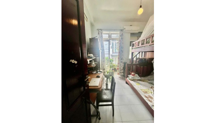 MẶT TIỀN ĐƯỜNG SỐ Q4 THÔNG KHÁNH HỘI
DƯỚI 8 TỶ
