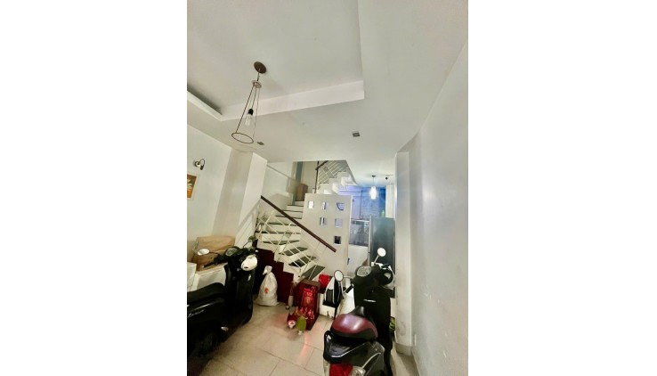 MẶT TIỀN ĐƯỜNG SỐ Q4 THÔNG KHÁNH HỘI
DƯỚI 8 TỶ