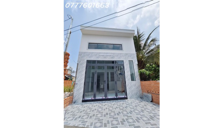 Bán nhà SHR X.T.Thượng gần chợ đầu mối Hẻm xe tải  95m2, giá 4.35 tỷ TL.