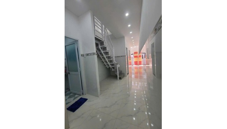 NHÀ ĐẸP- GIÁ TỐT  Cần bán nhanh 2 căn nhà vị trí tại quận 12,TPHCM