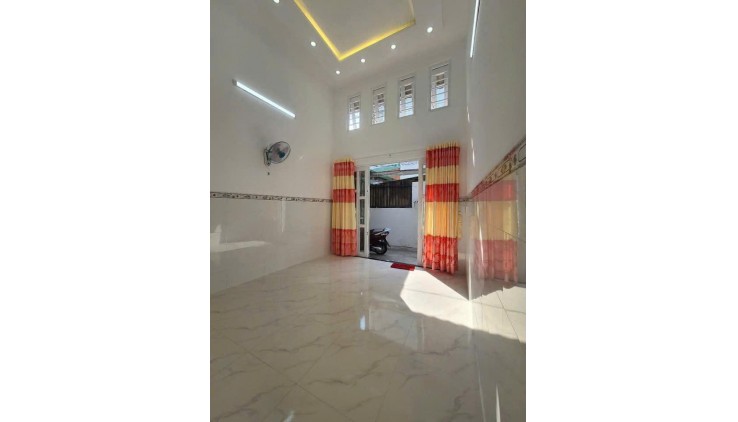 NHÀ ĐẸP- GIÁ TỐT  Cần bán nhanh 2 căn nhà vị trí tại quận 12,TPHCM