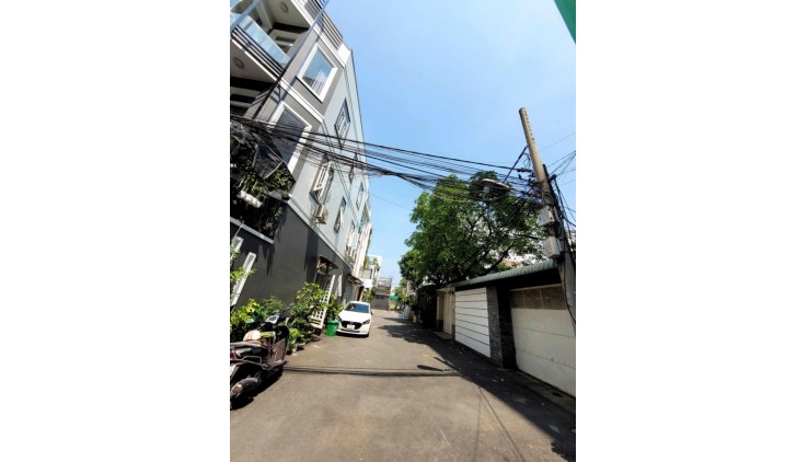 Giảm Sốc 1 tỷ Bán Nhà Hẻm Xe Hơi 99m2_5*20 Gần Hoàng Diệu 2 Linh Trung Thủ Đức Chỉ 5.2 tỷ