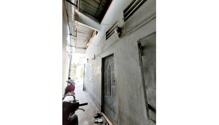 Giảm Sốc 1 tỷ Bán Nhà Hẻm Xe Hơi 99m2_5*20 Gần Hoàng Diệu 2 Linh Trung Thủ Đức Chỉ 5.2 tỷ