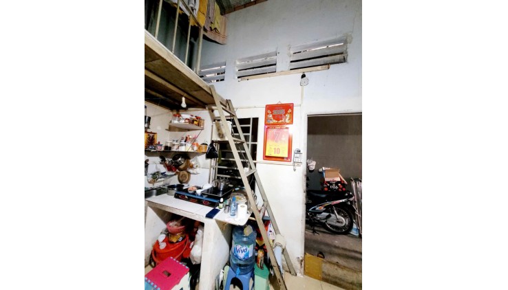 Giảm Sốc 1 tỷ Bán Nhà Hẻm Xe Hơi 99m2_5*20 Gần Hoàng Diệu 2 Linh Trung Thủ Đức Chỉ 5.2 tỷ