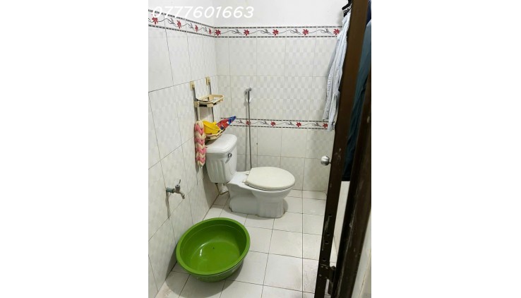 Nhà SHR Tân Xuân 2.1t