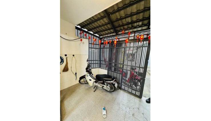 GẤP BÁN, 51m2, 2Tầng,HXH,Tặng nội thất, Quang Trung Gò Vấp chỉ 5.3 Tỷ.