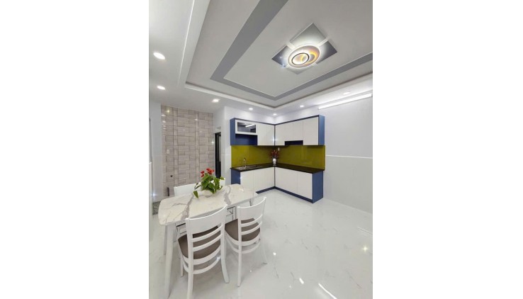 Căn góc 2 mặt thoáng – 68m2  Nhà đẹp tại Tỉnh Lộ 10 – sổ riêng, dọn vào ở ngay