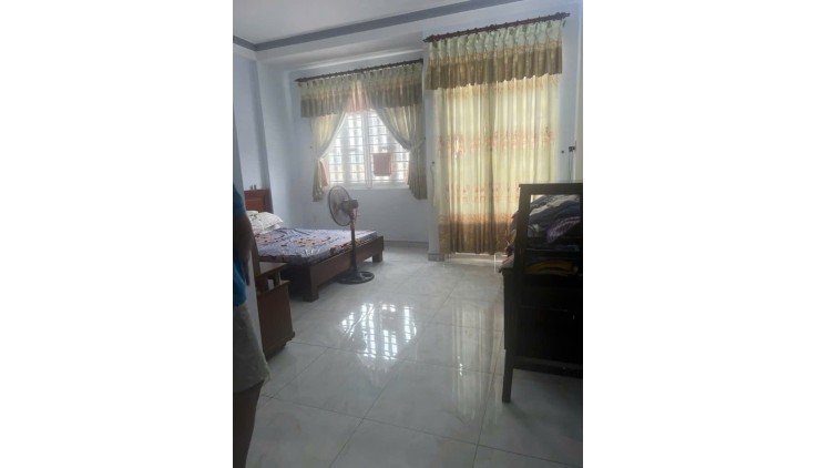 BÁN NHÀ MẶT TIỀN GẦN AONE TÂN PHÚ, BÌNH TÂN 3 TẦNG 134M2, NHỈNH 8 TỶ
