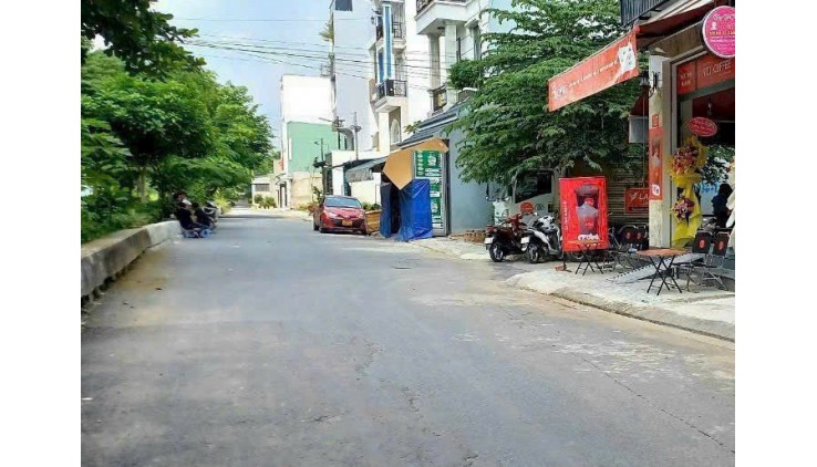 Đất dài 4x32m, hẻm xe tải, gần Uỷ ban Q12, chợ Thạnh Xuân, giá rẻ