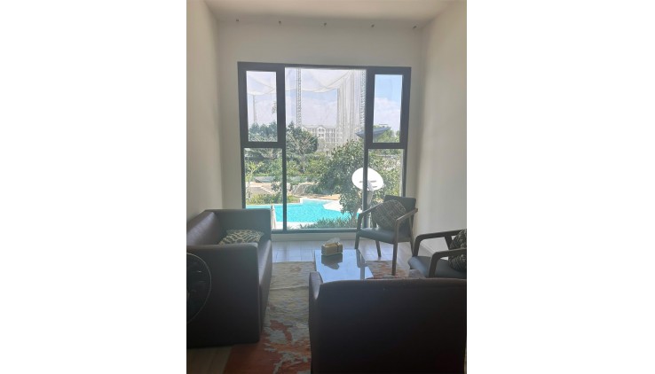 Cho thuê DUPLEX Masteri CentrePoint - hướng Đông Nam, căn góc phù hợp ở vừa kinh doanh