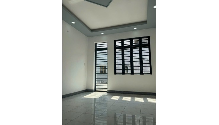 HẺM XE HƠI THÔNG DT 52M2 x 2TẦNG x NGANG 4M, QUANG TRUNG, P.14 GÒ VẤP, CHỈ 5.2 TỶ