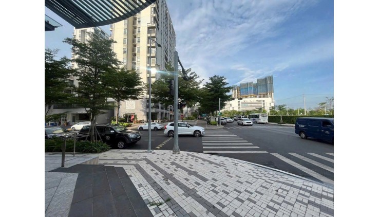 PHÚ MỸ HƯNG MỞ BÁN SHOPHOUSE KHỐI ĐẾ TẠI DỰ ÁN CARDINAL COURT
